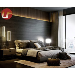 Foshan Factory Modern Bedroom Sets, Inexpensive Hotel Bedroom Furniture