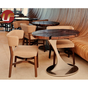 Promotional Cafe Furniture Chair Restaurant Dining Chairs Cafe Chairs And Tables