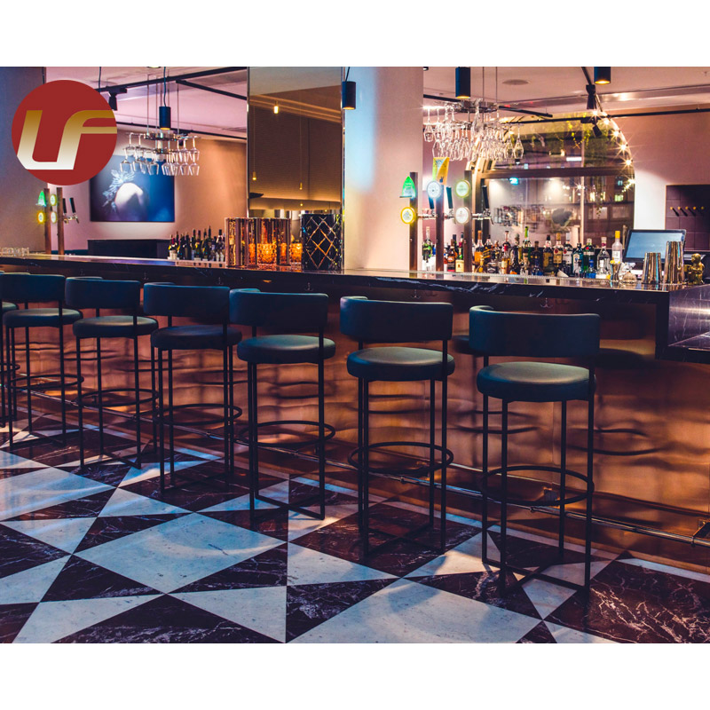 New Design Restaurant Furniture Solid Wood Booths Bench Seat Wall Style Seating Booth Sofa Chair And Table