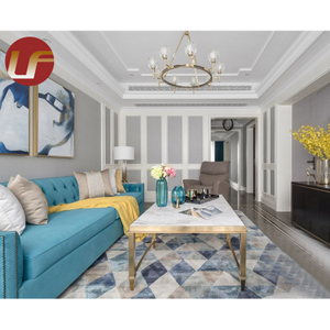 Hot Sale Hotel Bedroom Furniture Sets Contemporary Living Room Furniture