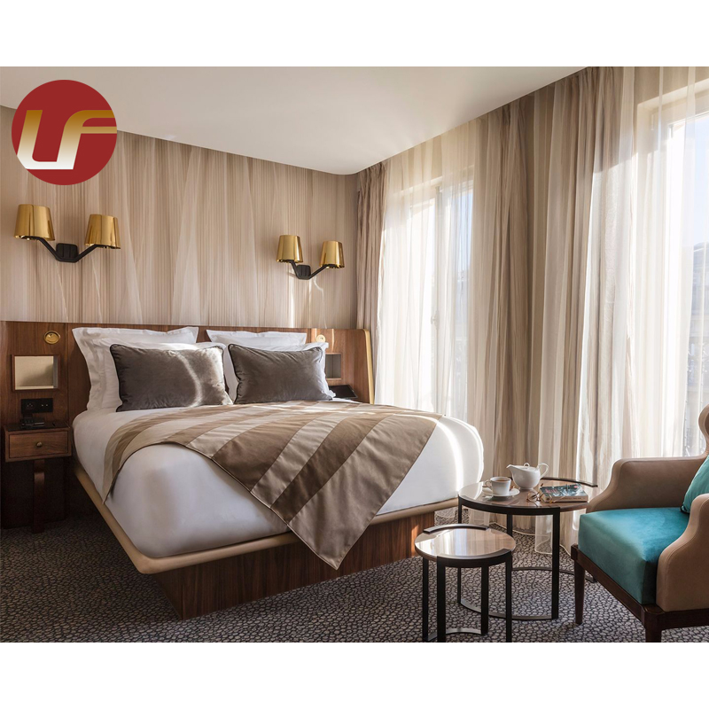 Motel 6 Gemini Hotel Furniture 2022 Last Design Hotel Room Furniture Set