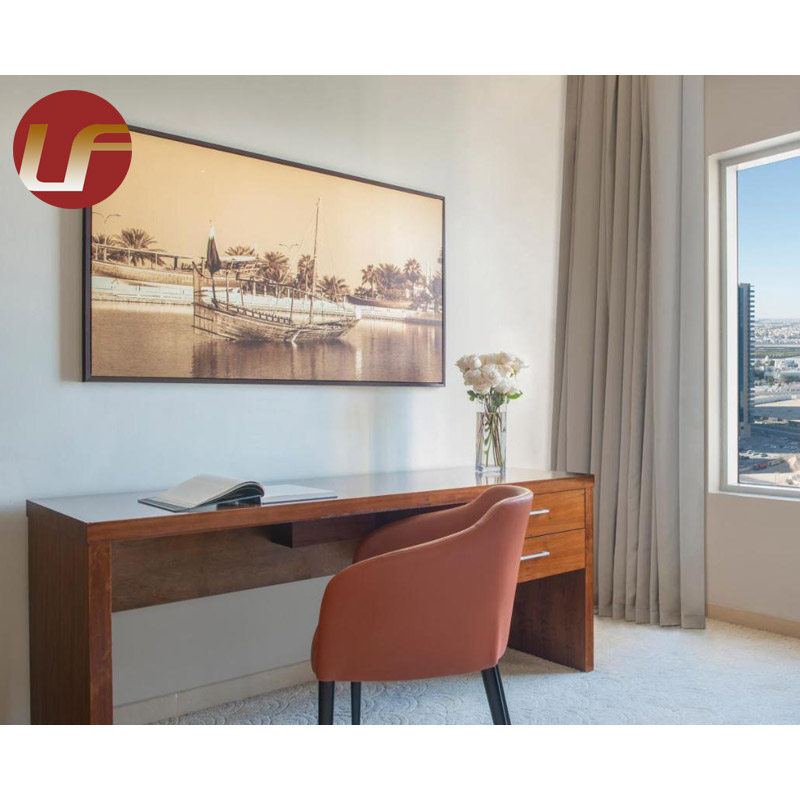 Hotel Suites Bedroom Sets Custom Furniture Luxury Star Customized Wood Style Packing Modern Sales