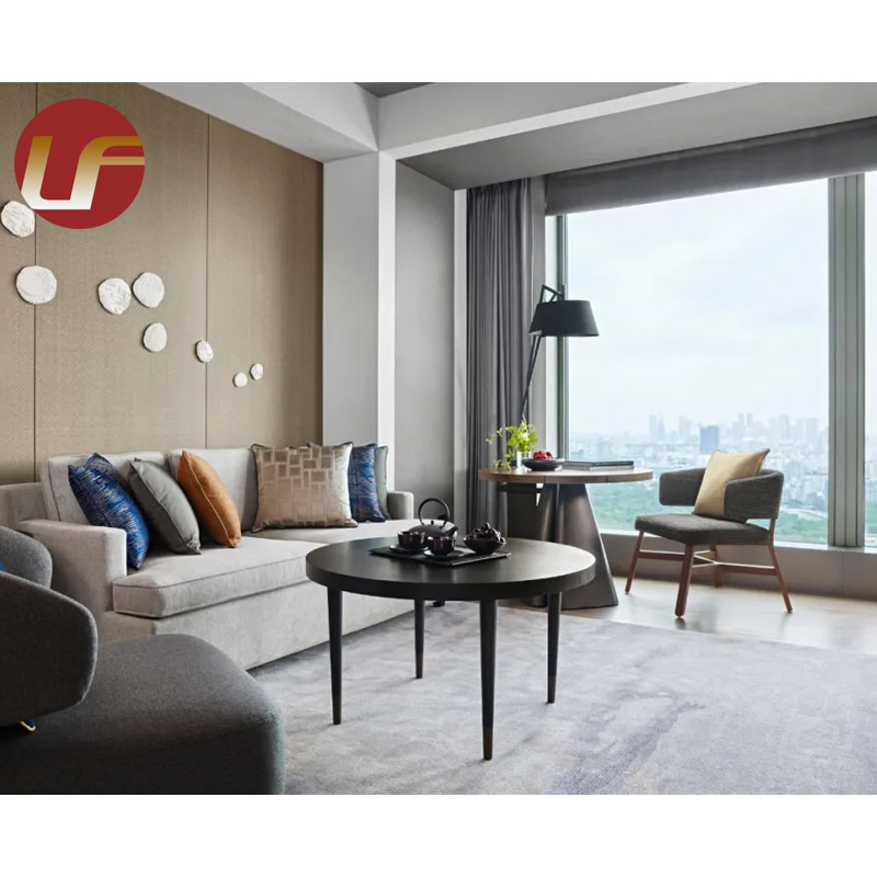 Cheap Hotel Bedroom Modern Set Sets Rooms Furniture Customization