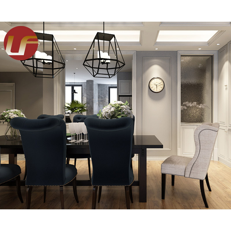 Wholesale Living Room Sofa Set Living Room Furniture Home Modern Apartment Furniture Set