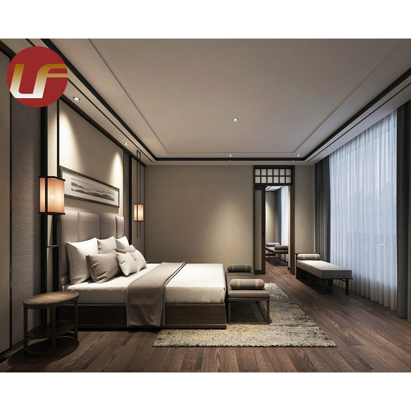 China Manufacturer 2022 Hot Sale Hotel Room Furniture Hotel Furniture for Sale