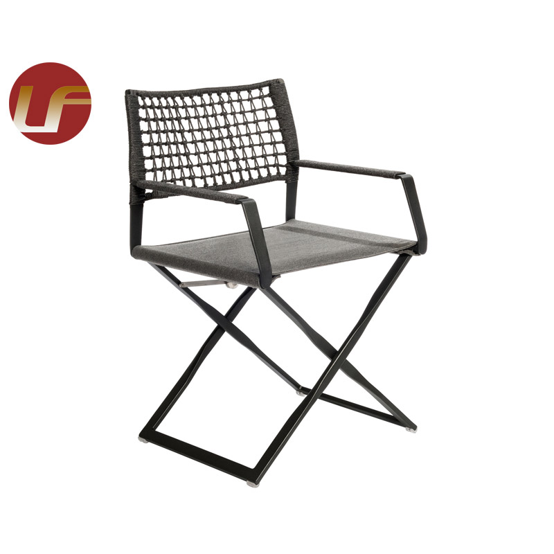 Wholesale Price Modern Garden Plastic Wedding Wicker Chairs Outdoor Rattan Chairs